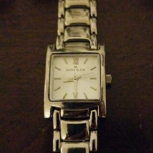 Anne Klien ladies watch